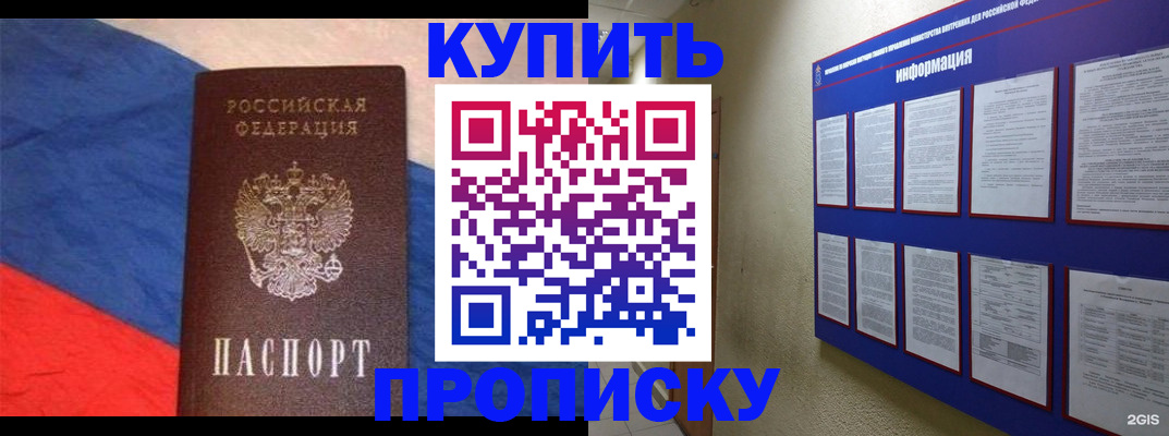 временная прописка в Мытищах